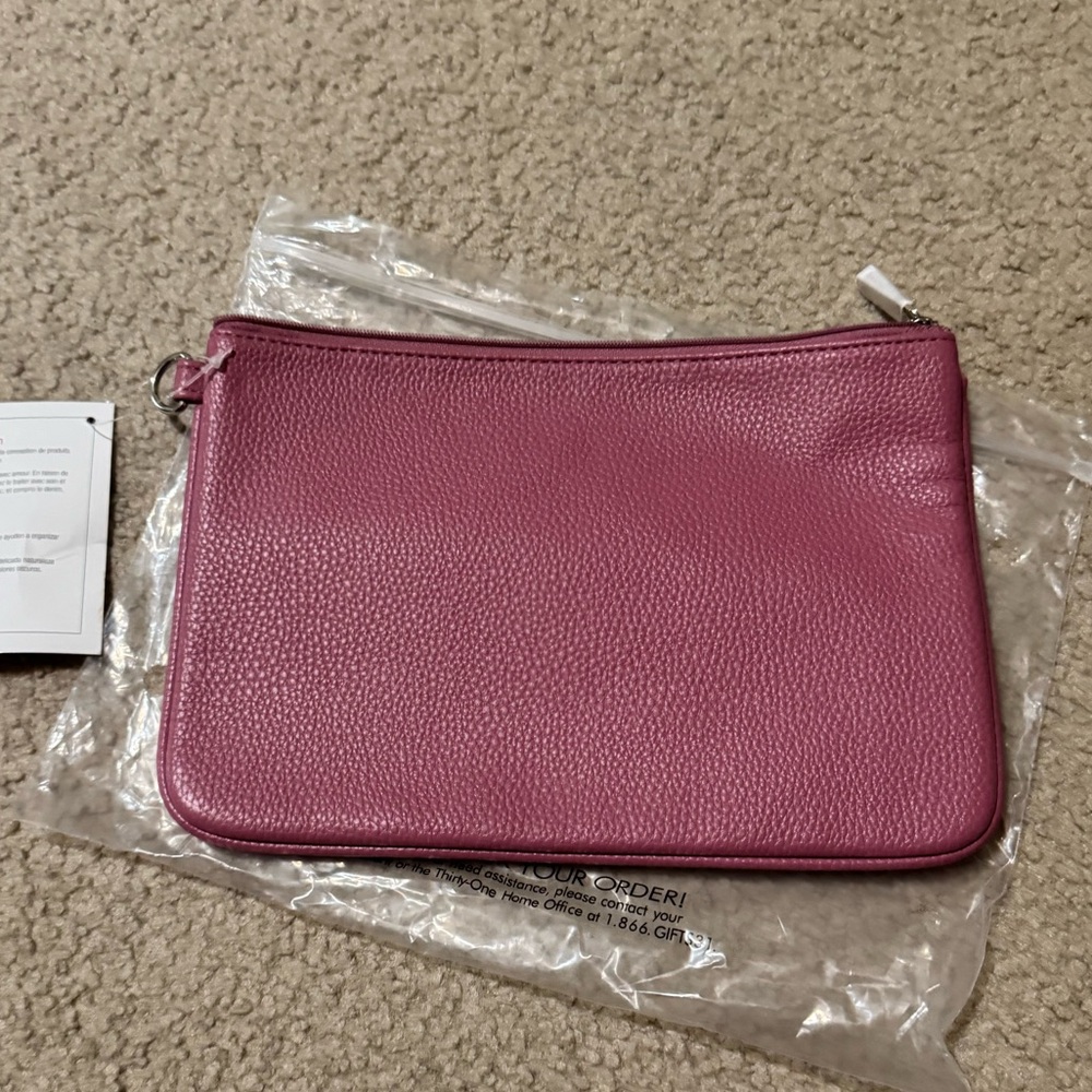 NEW 💓Thirty-One Rubie Mini Bag